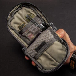 Maxpedition Entity Modular Pocket -Outdoor Store MAXP NTTZPP 29795.1674491215