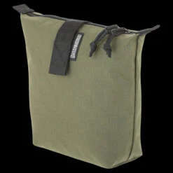 Maxpedition Rollypoly Folding Belt Pouch -Outdoor Store MAXP ZFBLTPG 64191.1679907258