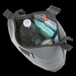 Maxpedition Rollypoly Folding Belt Pouch -Outdoor Store MAXP ZFBLTPW.8 18725.1679907258