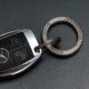 MecArmy Titanium EDC Keyring -Outdoor Store MEC CH10 07240.1630667778