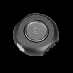 MecArmy CPL 2 USB Mini Flashlight -Outdoor Store MEC CPL2 GRY 10716.1609325226