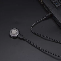 MecArmy CPL 2 USB Mini Flashlight -Outdoor Store MEC CPL2 GRYdet3 08106.1609325229