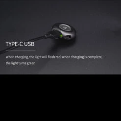 MecArmy CPL 2 USB Mini Flashlight -Outdoor Store MEC CPL2 GRYdet5 53492.1609325227