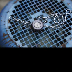 MecArmy CPL 2 USB Mini Flashlight -Outdoor Store MEC CPL2 GRYdet7 95390.1609325228