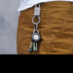 MecArmy CPL 2 USB Mini Flashlight -Outdoor Store MEC CPL2 GRYdet9 60209.1609325229