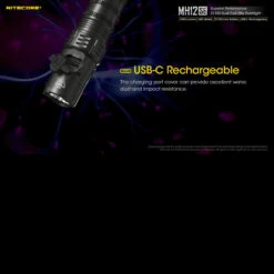 Nitecore MH12SE -Outdoor Store MH12SEdet4 47545.1669384560