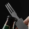 Marbles G.I. Knife And Fork Combo -Outdoor Store MR652.2 09019.1679585147