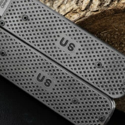 Marbles G.I. Knife And Fork Combo -Outdoor Store MR652.3 96633.1679585147