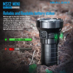 Imalent MS12 Mini -Outdoor Store MS12det6 23469.1654868879