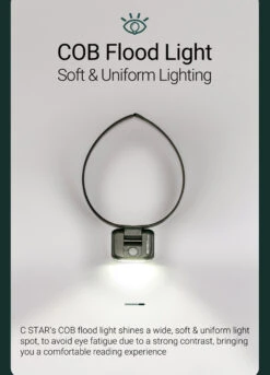 Nextorch C Star Headlamp -Outdoor Store NEXTORCH CSTARdet 15888.1643291810