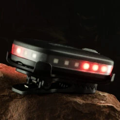 Nextorch UT21 Warning Light -Outdoor Store NEXTORCH UT21.8 63622.1642092588.1280.1280 38072.1642154403