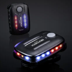 Nextorch UT21 Warning Light -Outdoor Store NEXTORCH UT21det 43186.1681829844