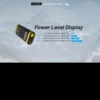 Nitecore NC10000 Highland Power Bank -Outdoor Store NITCORE NC10000det6 34794.1665483494
