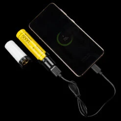 Nitecore 21700 Power Bank -Outdoor Store NITECORE 21700 IBS.1 72285.1666779966.1280.1280 68289.1666880975