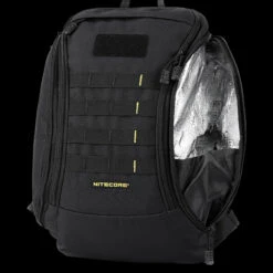 Nitecore BP16 Backpack -Outdoor Store NITECORE BP16det4 88602.1642678725