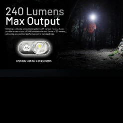 Nitecore HA11 Headlamp -Outdoor Store NITECORE HA11.5 15166.1679067420