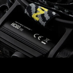 Nitecore HC60 V2 -Outdoor Store NITECORE HC60 2021 COOL.2 06172.1637837488.1280.1280 17652.1637841874