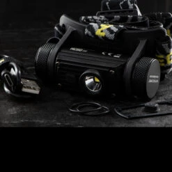 Nitecore HC60 V2 -Outdoor Store NITECORE HC60 2021 COOL.3 48682.1637837488.1280.1280 61727.1637841874