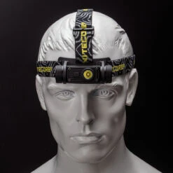 Nitecore HC60 V2 -Outdoor Store NITECORE HC60 2021 COOL.5 02755.1637837488.1280.1280 78477.1637841875