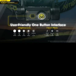Nitecore HC60 V2 -Outdoor Store NITECORE HC60 2021 COOLdet6 00886.1637841783.1280.1280 78858.1637841874
