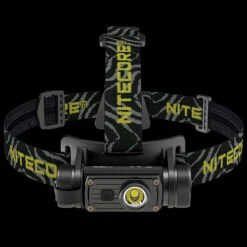 Nitecore HC60 V2 -Outdoor Store NITECORE HC60 2021 COOLdet 42585.1637837488.1280.1280 64658.1637841874