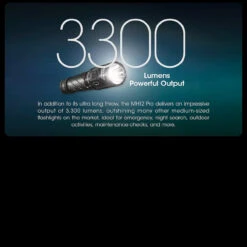 Nitecore MH12 Pro Flashlight -Outdoor Store NITECORE MH12Pro.7 99551.1695394803.1280.1280 08815.1695654020