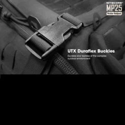Nitecore MP25 -Outdoor Store NITECORE MP25det10 84520.1597404539