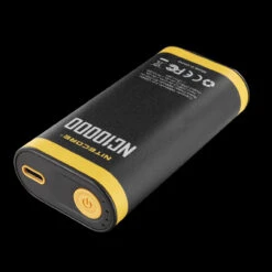 Nitecore NC10000 Highland Power Bank 15 Nitecore NC10000 Highland Power Bank -Outdoor Store NITECORE NC100001 73953.1665483494