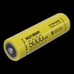 Nitecore 21700 Li-ion 15A Battery 5000mAh NL2150HPi -Outdoor Store NITECORE NL2150HPi 58721.1608122282