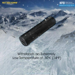 Nitecore NPB1 Power Bank -Outdoor Store NITECORE NPB1det7 63021.1605024707