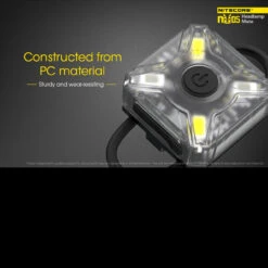 Nitecore NU05 Headlamp Mate -Outdoor Store NITECORE NU05.12 73670.1669994784.1280.1280 51979.1670320259