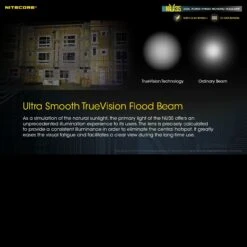 Nitecore NU35 Headlight -Outdoor Store NITECORE NU35det3 09015.1600271625.1280.1280 61668.1600781420