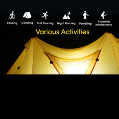 Nitecore NU43 Headlamp -Outdoor Store NITECORE NU43.15 98172.1679479079