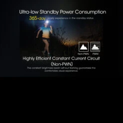 Nitecore NU43 Headlamp -Outdoor Store NITECORE NU43.17 10243.1679479080