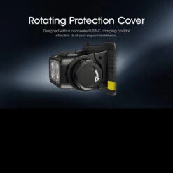 Nitecore NU43 Headlamp -Outdoor Store NITECORE NU43.18 86240.1679479080