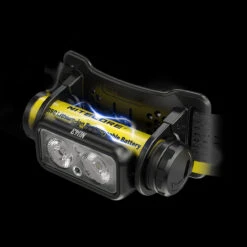 Nitecore NU43 Headlamp -Outdoor Store NITECORE NU43.2 50641.1679479079