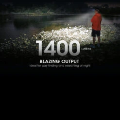 Nitecore NU43 Headlamp -Outdoor Store NITECORE NU43.6 90871.1679479080