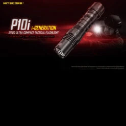 Nitecore P10i -Outdoor Store NITECORE P10idet3 37767.1608634997