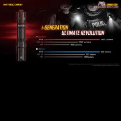 Nitecore P10i -Outdoor Store NITECORE P10idet4 64348.1608634997