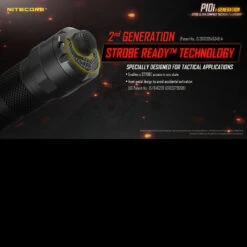 Nitecore P10i -Outdoor Store NITECORE P10idet6 45299.1608634997