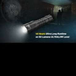 Nitecore P23i Flashlight -Outdoor Store NITECORE P23i.17 06427.1679487755
