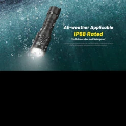 Nitecore P23i Flashlight -Outdoor Store NITECORE P23i.27 72825.1679487755