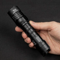 Nitecore P23i Flashlight -Outdoor Store NITECORE P23i.30 31109.1679487755