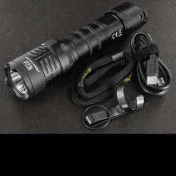 Nitecore P23i Flashlight -Outdoor Store NITECORE P23i.32 75452.1679487755