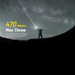 Nitecore P23i Flashlight -Outdoor Store NITECORE P23i.7 35053.1679487755