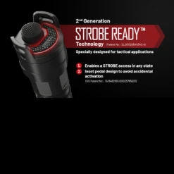 Nitecore P23i Flashlight -Outdoor Store NITECORE P23i.8 82250.1679487755