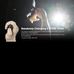 Nitecore P23i Flashlight -Outdoor Store NITECORE P23i.9 27203.1679487755