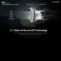 Nitecore P35i -Outdoor Store NITECORE P35i.1 49279.1665498242.1280.1280 34534.1665662575