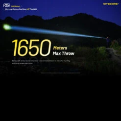 Nitecore P35i -Outdoor Store NITECORE P35i.2 16957.1665498243.1280.1280 63792.1665662135