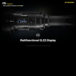 Nitecore P35i -Outdoor Store NITECORE P35i.4 94989.1665498242.1280.1280 14910.1665662135